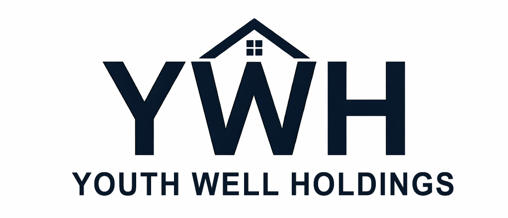 株式会社ユースウェルホールディングス